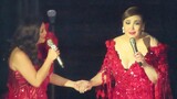 Bituing Walang Ningning - Sharon Cuneta / Regine Velasquez [Iconic Concert 2019]