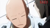 One Punch Man Season 1 Episode 3 [1080p]