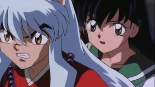 Higurashi Kagome's record can be checked