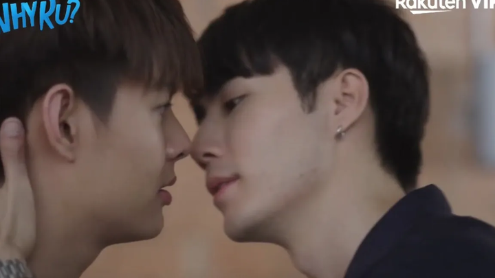 ไทย BL รักฉันอีกครั้ง