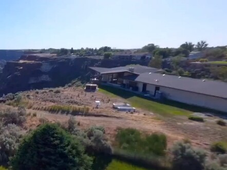 Nhiệm vụ bất khả thi phiên bản thực tế