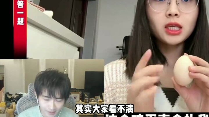 ผู้สร้างหลักซึ่งเป็นนักศึกษามหาวิทยาลัยตอบกลับเรื่องการแปลภาษามือ