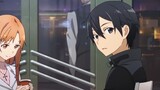 [PCS Anime/Official OP Extension/Ghost Bullet Arc] "Sword Art Online" S2 [IGNITE] Official OP1 Song Script Level Extension GGO Arc PCS Studio