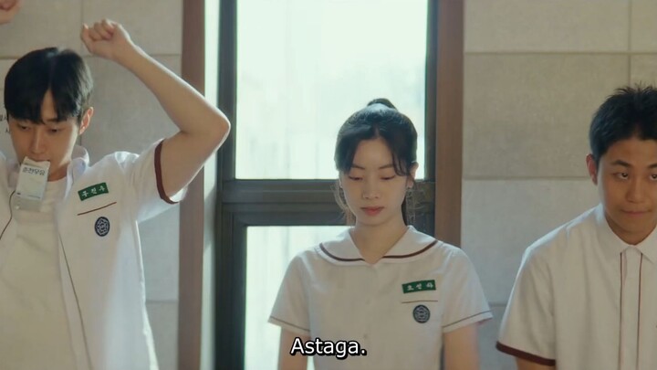 You Are The Apple Of My Eye 2025 (versi korea) WEBDL 1747795700 mp4