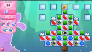 Candy crush saga level 15689 no booster
