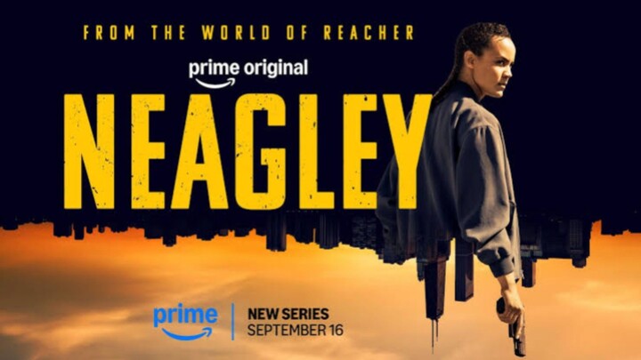 Neagley 2026 S01 Dual Audio Hindi Episode 1-4
