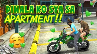 Hindi na sya palaboy - GARD GTA 5 RP