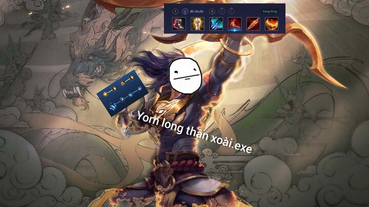 yorn.exe | dịch vụ múa rồng | EOP