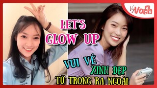 Cách xinh lên một cách tự nhiên, học từ sao Hàn | Vlog 24h nói Tiếng Anh | VyVocab Ep.67