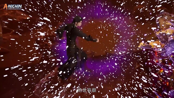wan jie du zun epd 66