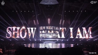 IVE WORLD TOUR 'SHOW WHAT I AM' [TH SUB]