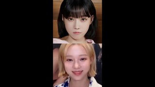 Is Aespa Winter's Nosejob Botched? #shorts #kpop