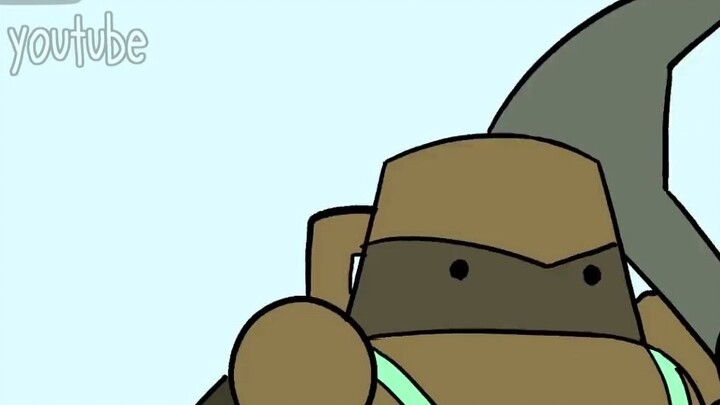 LOL Comedy Animation Musim 2 Episode 1-2