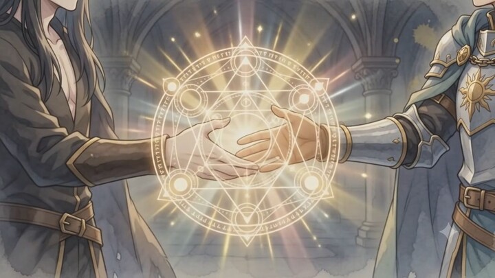 Maō Shitsuji wa Kyō mo Yūsha ni Amayakasarete iru.