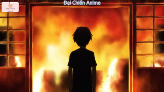 Sợi Xích Thần Gleipnir「AMV」- Gravity #anime #schooltime