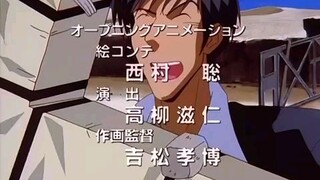 Trigun  (Sub Indo Eps 22