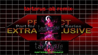 StepMania Project EXTRA EXCLUSIVE & SAVIOR - tartarus -ab remix-