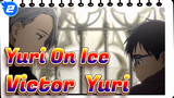 [Yuri!!! on Ice] Adegan Ikonik Victor & Yuri_2