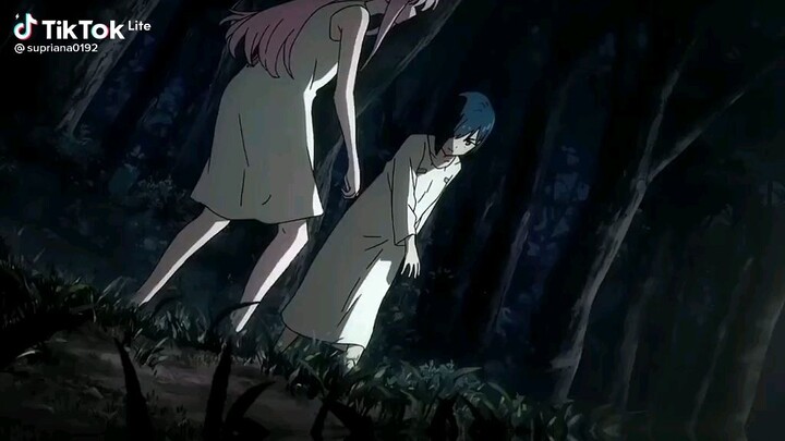video anime zero two, cek..!👌