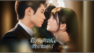 Besties In Trap | After Running Away with His Best Friend, President Fu Broke Down | After Running A