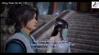 Vô Thượng Thần Đế Tập 228 Vietsub
