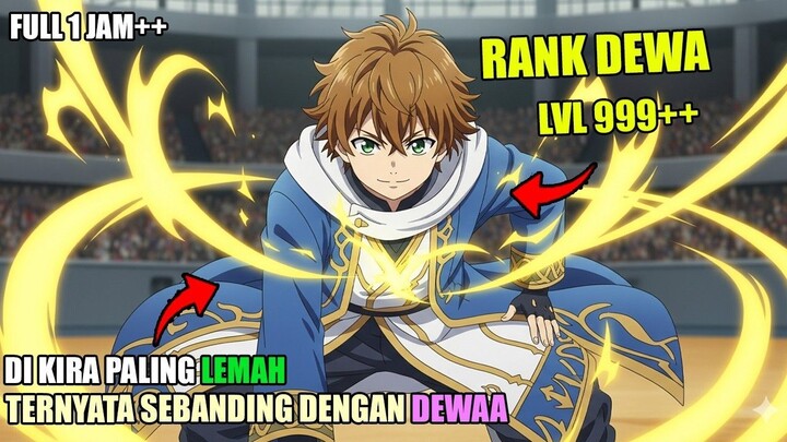 DIANGGAP PALING CUPU DI DESA PAHLAWAN, TAPI DI KOTA LAIN KEKUATANNYA DI ANGGAP S