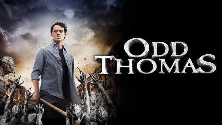 Odd Thomas 2013 (HD)