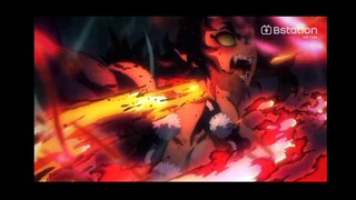 Tanjiro Kamado [Kimetsu No Yaiba S3] [Dzixxs_AMV] [Demon Slayer]