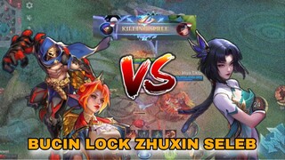 Bucin Lock Seleb ending kok gini