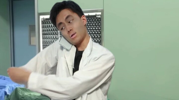 เพื่อนแพทย์ฝึกหัดของคุณ