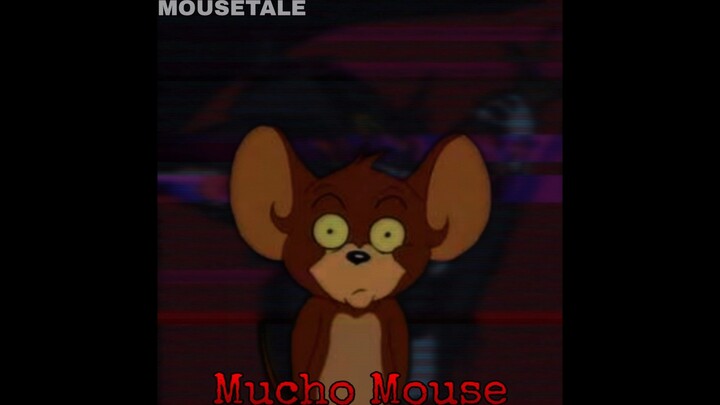 [Archive] [Mousetale] MUCHO MOUSE B-Side
