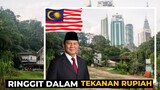 EPS 10 | JIKA PRABOWO DILANTIK! Apa Yang Terjadi Dengan Malaysia?