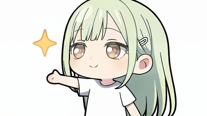แพ็คอิโมติคอน วาคาบะ มุตสึ! ระยะที่ 2
