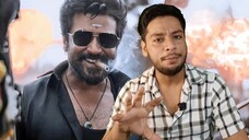 Karuppu Movie Teaser Review Hindi | Suriya Karuppu Teaser Breakdown |