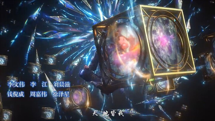 XIAO YQN S5 EPISODE 168 SUB INDO