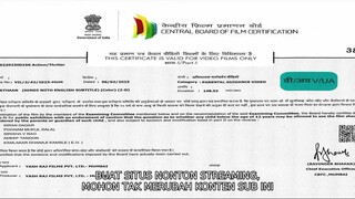 Pathaan (2023) Sub Indo Full HD - Pusat Film SRK