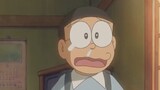 Lời XIN LỖI muộn màng của Nobita
