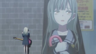 [AI Wakaba Mutsu] So I gave up music