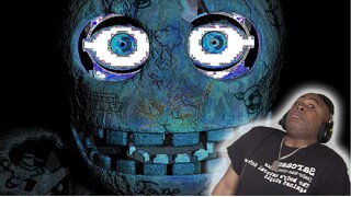 EVERYTHING IS A FU<!--ssr-outlet-->amp;ING JUMPSCARE!!! - Five Nights At Candy's 2