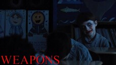 WEAPONS (2025)