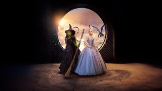 Wicked: For Good (2025) Full Movie | Cynthia Erivo, Ariana Grande | Full HD