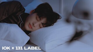 B.I 비아이 - ‘긴 꿈 (Daydream) (Feat. 이하이)’ VISUALIZER