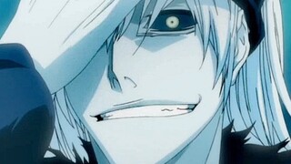 "Hentikan dialog yang tidak perlu" BLEACH Pertarungan klasik dalam sejarah! Gyuto Kyoshira muncul! G