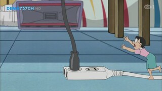 Doraemon Episode 258