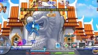 Win 3 trận rồi hehe #gunny