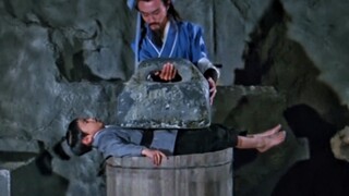 3岁小孩背负血海深仇，拼命练武功，结果长大却虚弱不堪