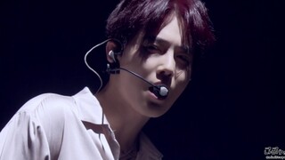 【金俊勉/SUHO】日本五巡超唯美的《Been Through/顺其自然》官方超清现场