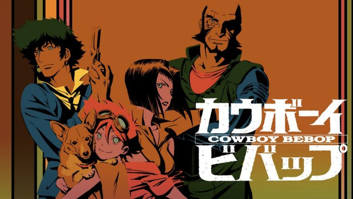 Cowboy Bebop - Episode 24 Tagalog Dub.