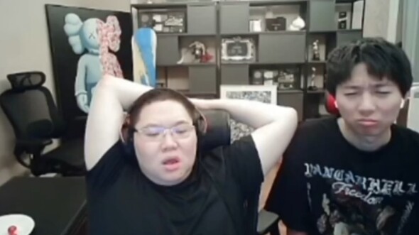 PDD. งานแฟนมีตติ้ง นี่แน่ใจนะว่าไม่ใช่ต้นฉบับ?