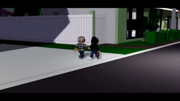 My Birthmark Made Me Famous Ep3 CREDITS: Baconhair Animated